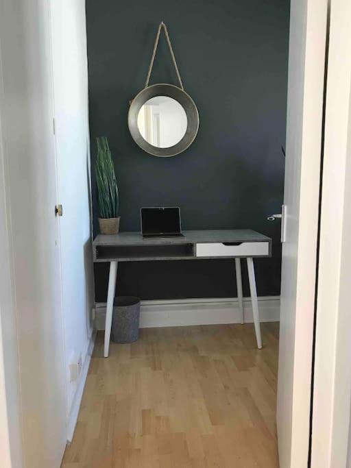 Ferienwohnung Super-Convenient, 3 Mins To Kings Cross London Exterior foto