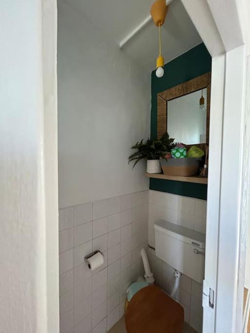 Ferienwohnung Super-Convenient, 3 Mins To Kings Cross London Exterior foto